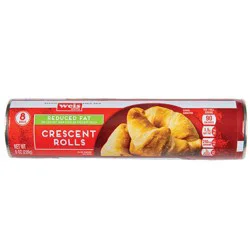 Weis Quality Crescents