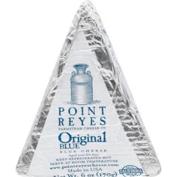 Point Reyes Original Blue