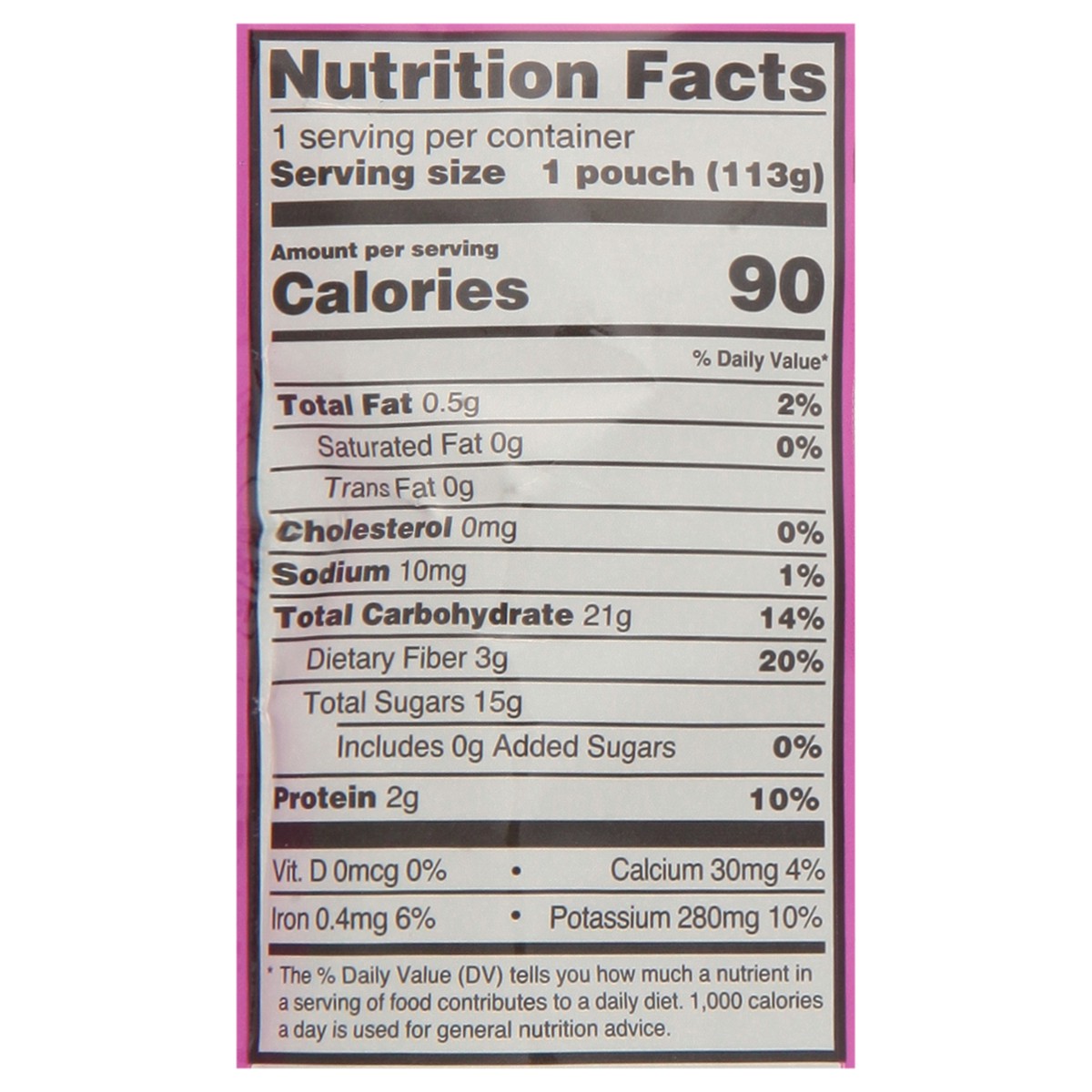 slide 8 of 13, Earth's Best Organic Kids Ages 2+ Digestive Support Banana Pumpkin Raisin Yogurt Smoothie 4 oz, 4 oz