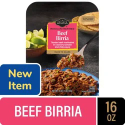 Private Selection® Mexican Inspired Beef Birria