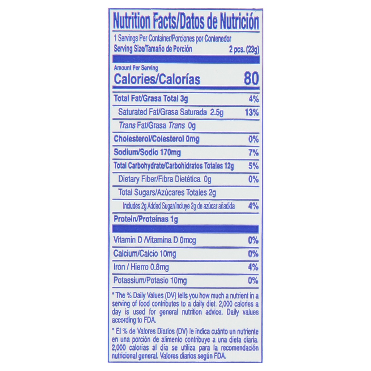 slide 9 of 12, Rio Grande Lido Saltine Crackers 12 ea, 