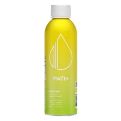 Path Lemon Lime Sparkling Water