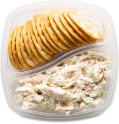 Readymeals Chicken Salad Duo - Each