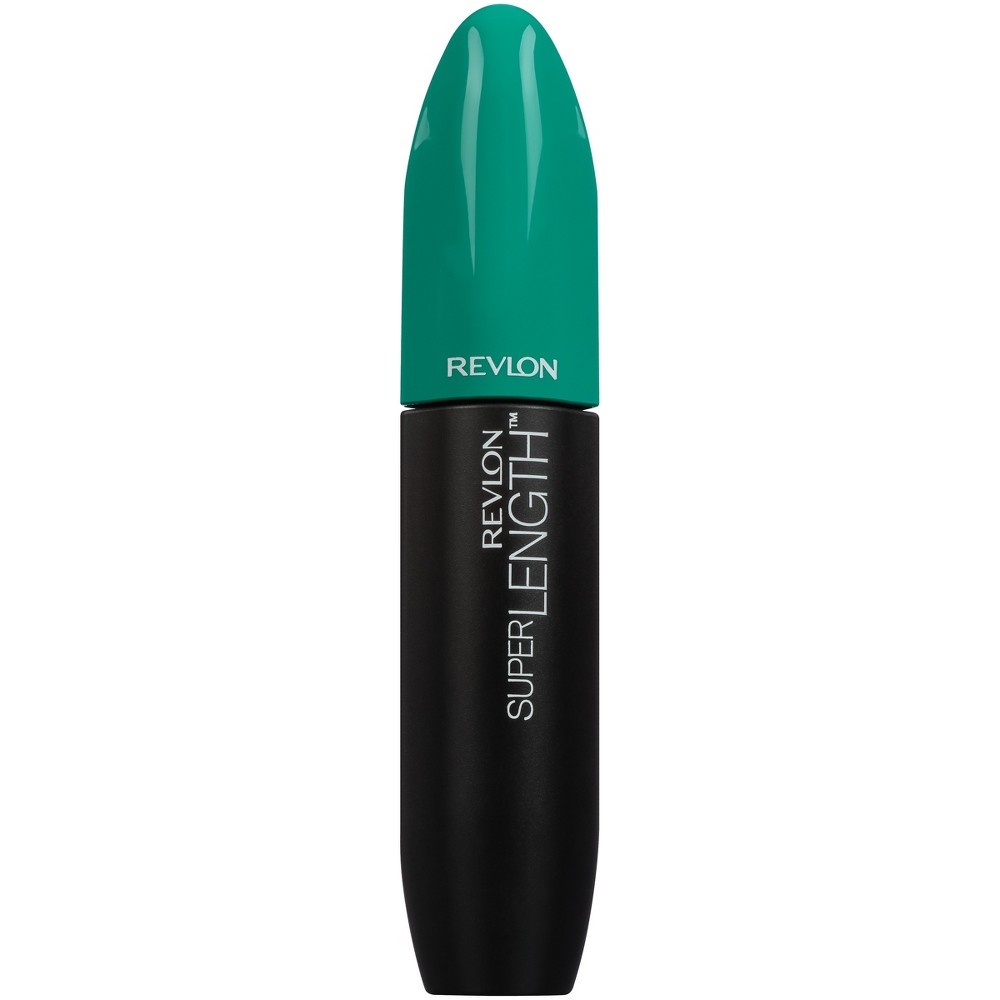 slide 5 of 5, Revlon Super Length 103 Blackened Brown Mascara, 1 ct