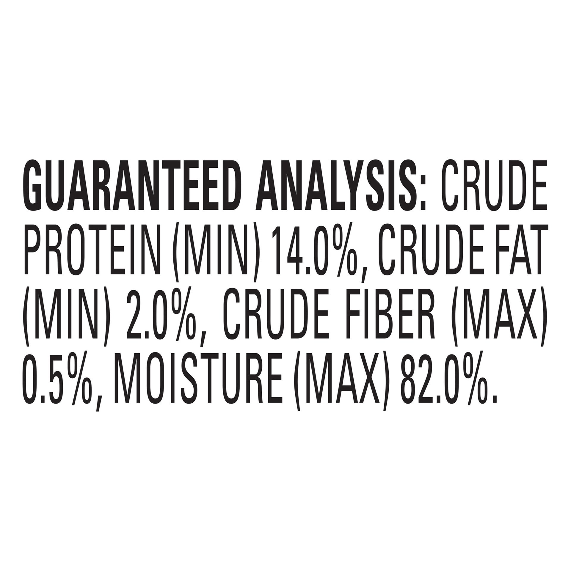 slide 3 of 9, Fancy Feast Purely Natural White Meat Chicken And Flaked Tuna Entree Wet Cat Food Tray, 2 oz