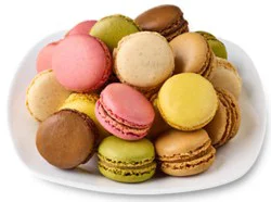 Macarons Bulk - Each