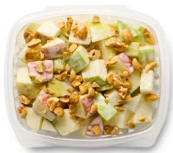 Cauliflower Tahini Salad Small