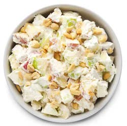 Taffy Apple Salad