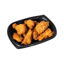 Appetizer Wing Dings Hot Case Plain