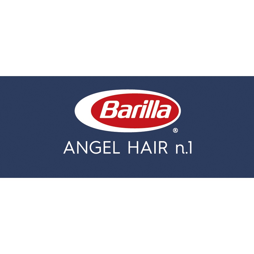 slide 7 of 8, Barilla Blue Box Angel Hair Non-GMO Certified & Kosher Pasta, 1 lb