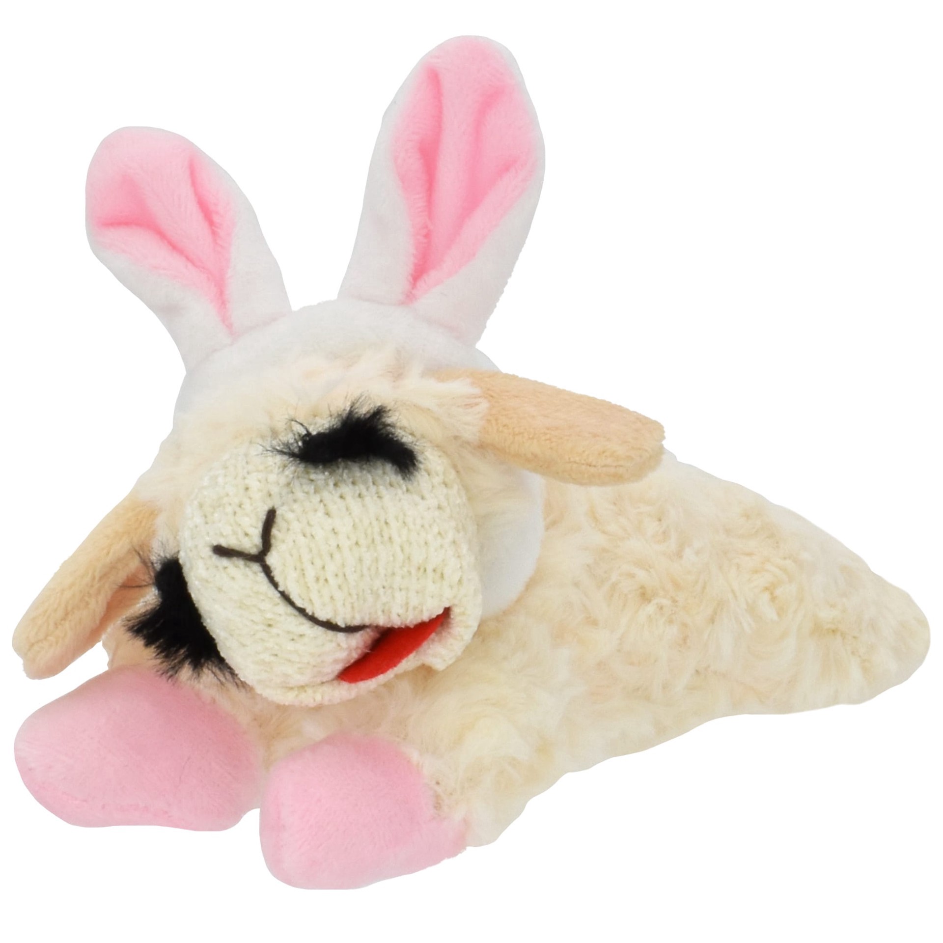 slide 1 of 1, Multipet Lamb Chop Easter 6I, 1 ct