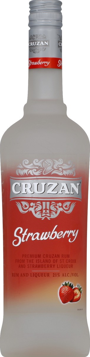 slide 1 of 2, Cruzan Rum and Liqueur 750 ml, 750 ml