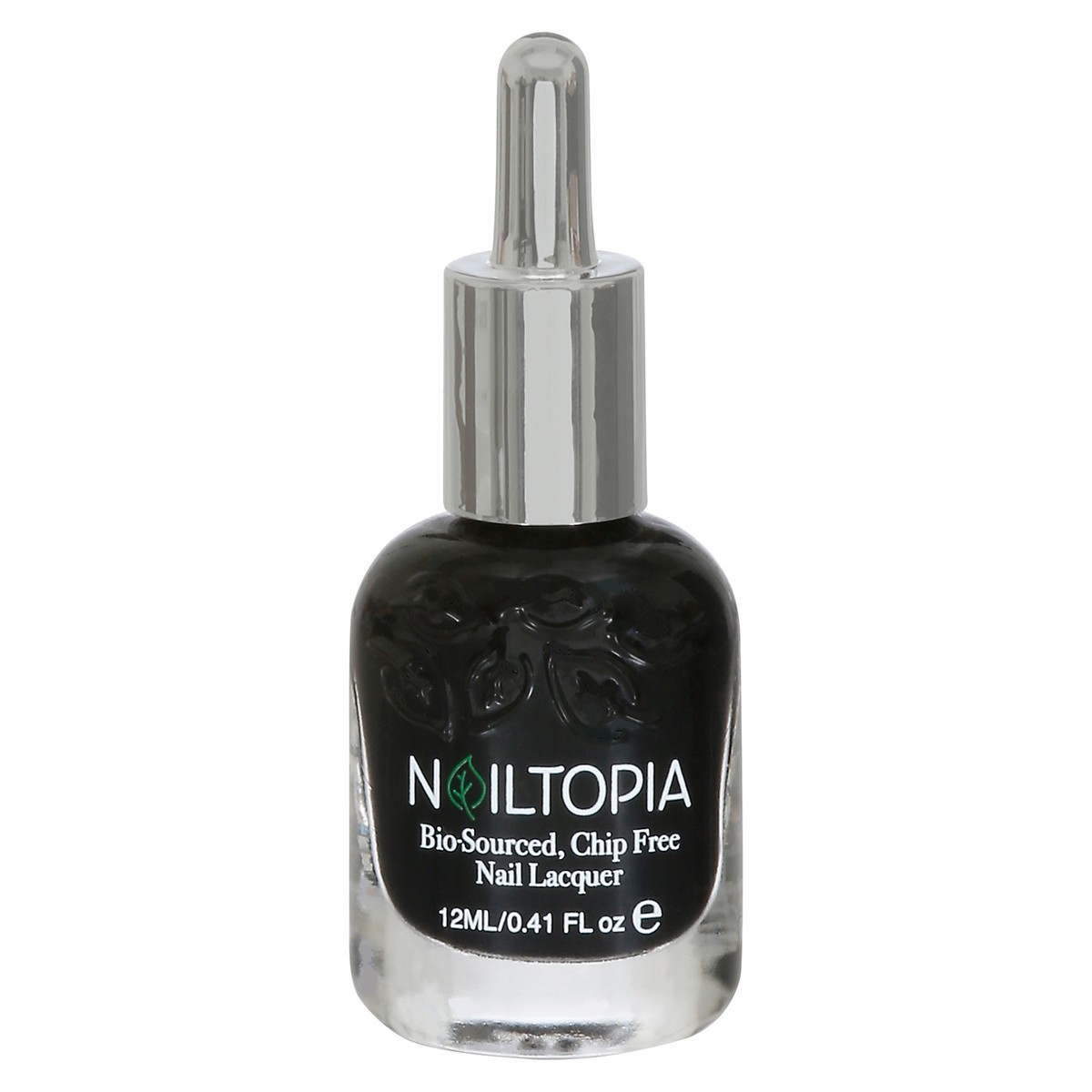 slide 5 of 12, Nailtopia Respect Nail Lacquer 0.41 fl oz, 0.41 fl oz