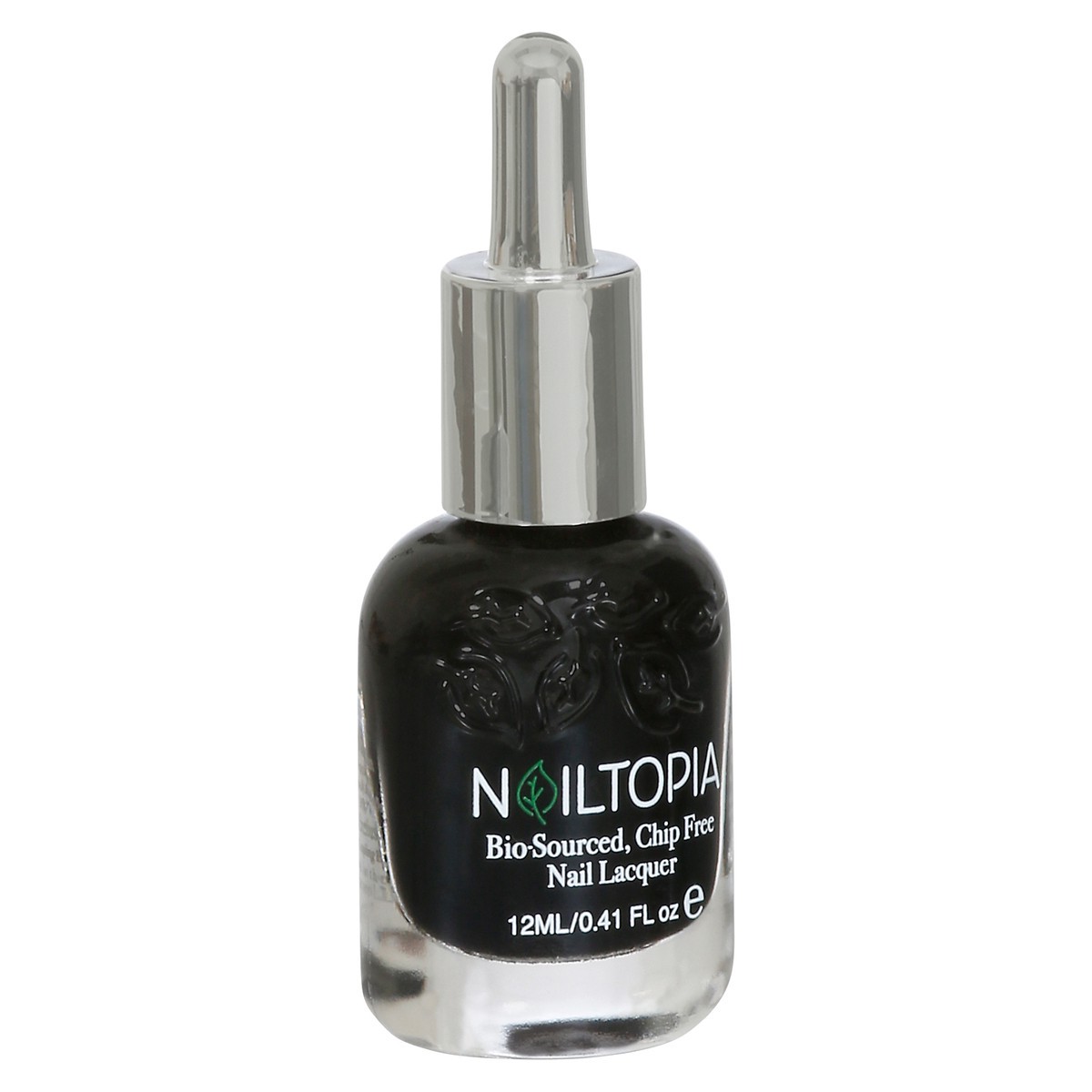 slide 2 of 12, Nailtopia Respect Nail Lacquer 0.41 fl oz, 0.41 fl oz
