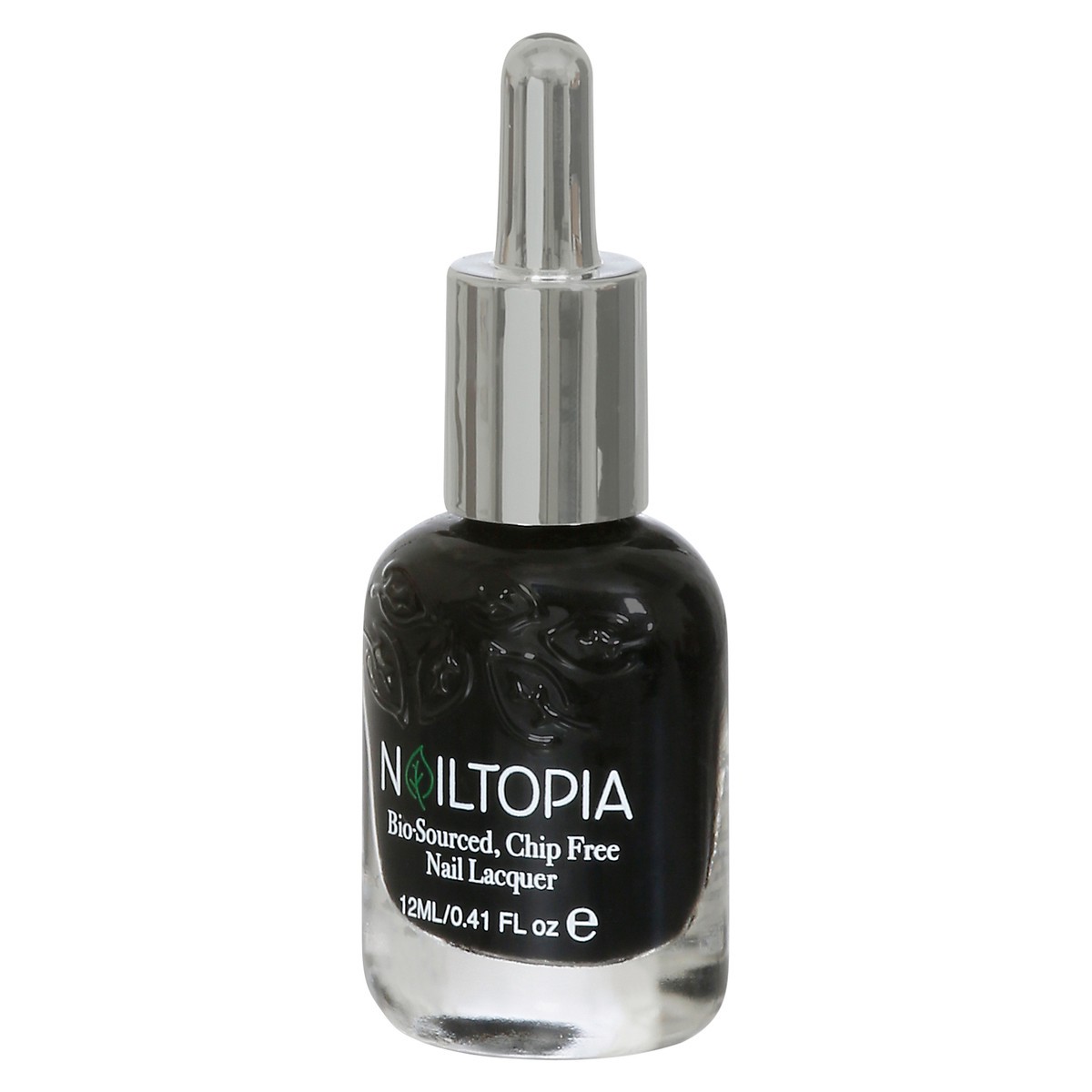slide 9 of 12, Nailtopia Respect Nail Lacquer 0.41 fl oz, 0.41 fl oz