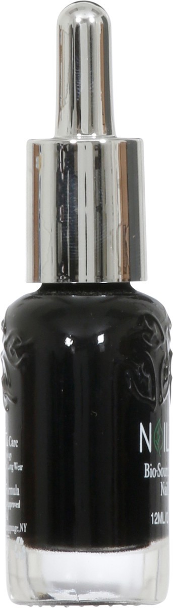 slide 12 of 12, Nailtopia Respect Nail Lacquer 0.41 fl oz, 0.41 fl oz