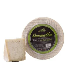 Romero Fino Buenalba-Rosemary