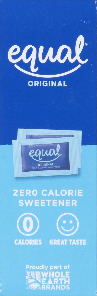 slide 14 of 14, Equal Sweetener 115Ct, 115 ct