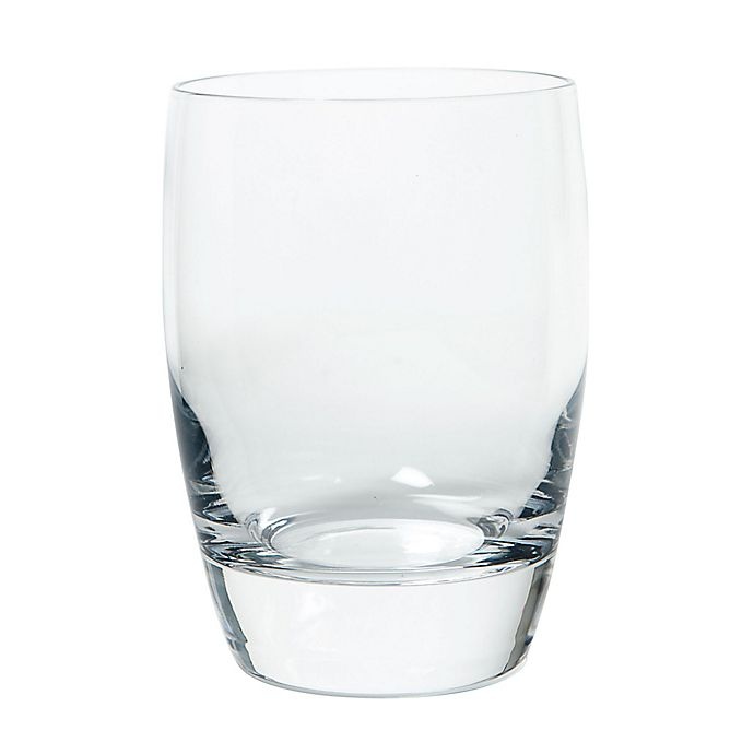 slide 1 of 2, Luigi Bormioli Michelangelo Masterpiece Sparks12 oz. Double Old Fashioned Glasses, 4 ct