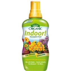 Espoma Indoor Plant Food
