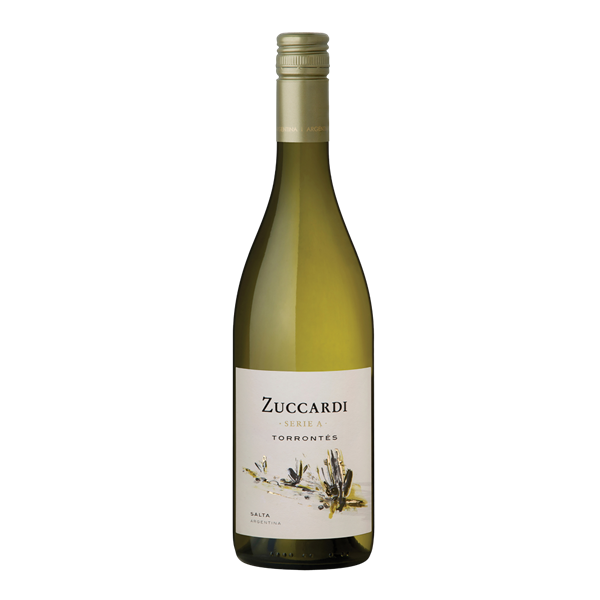 slide 1 of 1, Zuccardi Serie A Torrontes, 750 ml