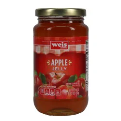 Weis Quality Jelly