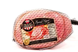 Cure 81 Spiral 1/2 Ham