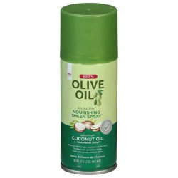 ORS Olive Oil Nourishing Sheen Spray