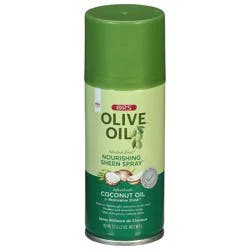 ORS Olive Oil Nourishing Sheen Spray