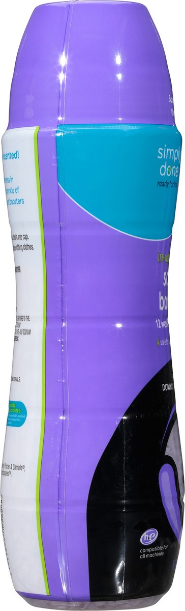 slide 7 of 15, Simply Done In-Wash Laundry Calm Scent Booster 10 oz, 10 oz