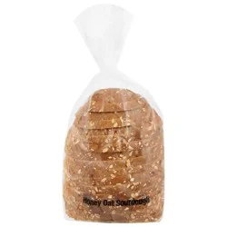 Fireking Honey Oat Sourdough Sliced Bread Loaf