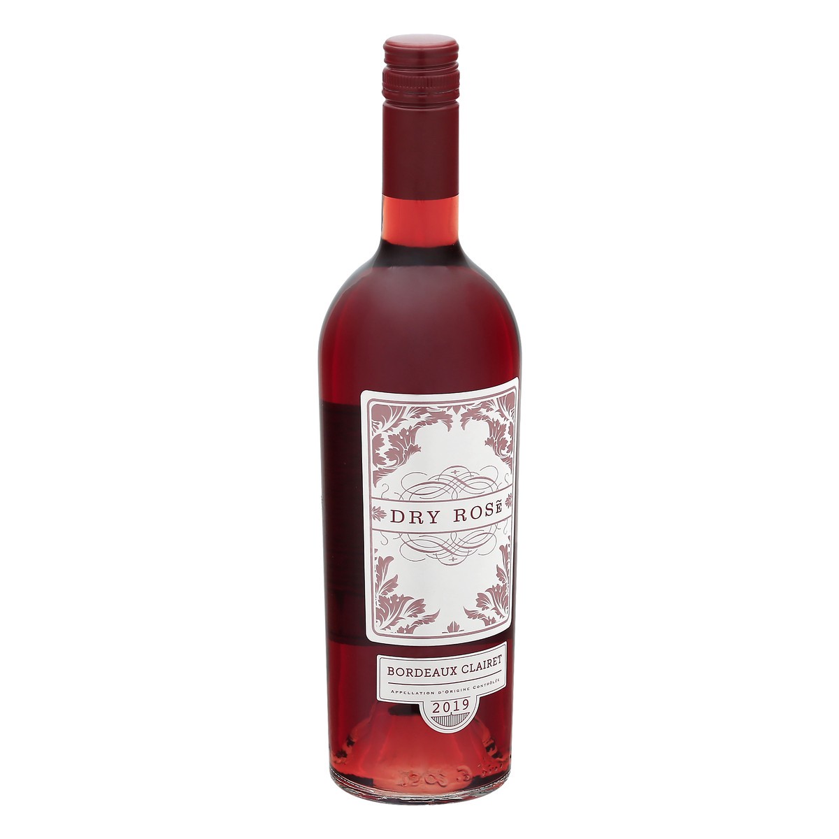 slide 11 of 11, Chevalier Du Grand Robert Bordeaux Clairet Dry Rose, 750 ml