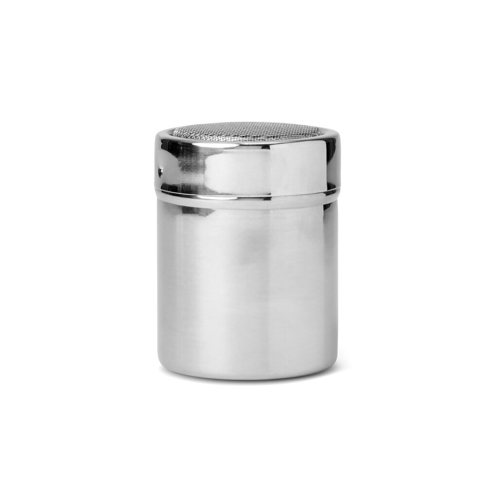 slide 2 of 2, SDS for HD Designs Stainless Steel Shaker, 1 ct