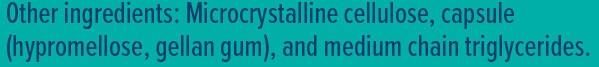 slide 2 of 5, Renew Life Extra Care Digestive Probiotic Supplement, 90 Vegetarian Probiotic Capsules, 50 Billion CFU, 90 ct