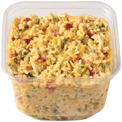 H-E-B Deli Jalapeno Pimento Cheese Spread - Large