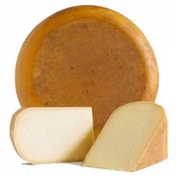 Point Reyes Toma Cheese