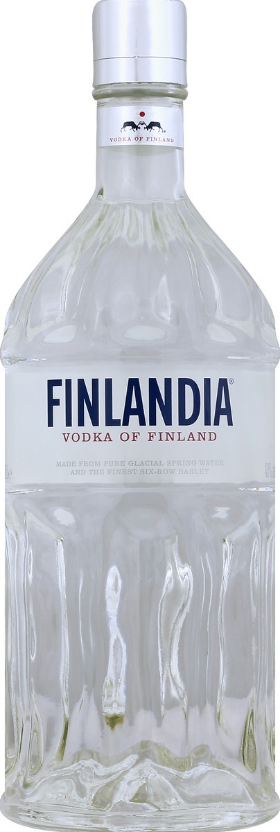 slide 2 of 2, Finlandia Vodka 1.75 lt, 1.75 liter