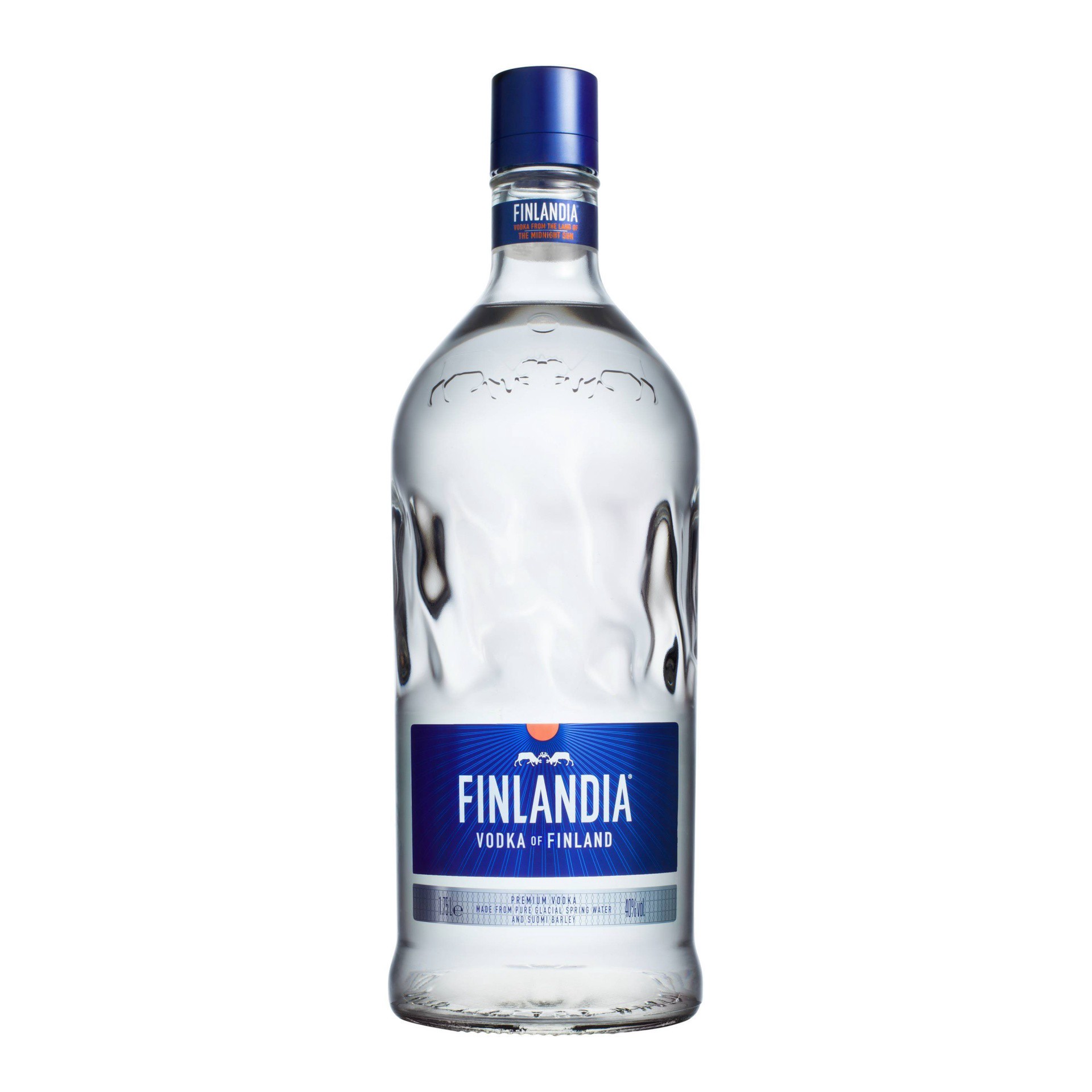 slide 1 of 2, Finlandia Vodka 1.75 lt, 1.75 liter