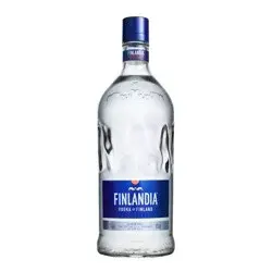 Finlandia Vodka 1.75 lt