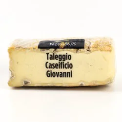 Caseificio Giovanni Taleggio GOP Cheese