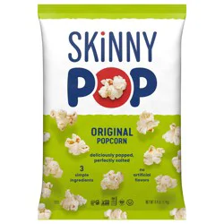 SkinnyPop Popcorn
