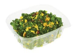 Meal Simple by H-E-B Kale Cranberry Pepita Salad
