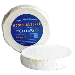 Jasper Hill Moses Sleeper