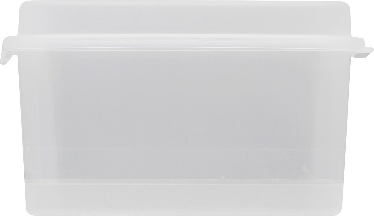 slide 2 of 9, Sterilite Sm Flip Top Box, 1 ct