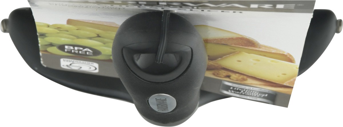 slide 9 of 9, Farberware Classic Cheese Slicer, 1 ct