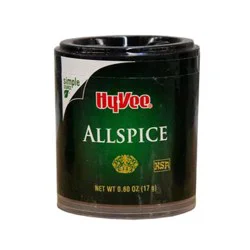 Hy-Vee Allspice