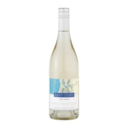 Left Coast Cellars White Pinot Noir