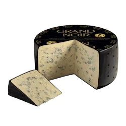 Grand Noir Cheese