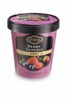 slide 1 of 1, Private Selection Berry Sangria Sorbet, 16 fl oz