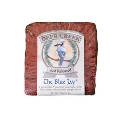 The Blue Jay-Deer Creek